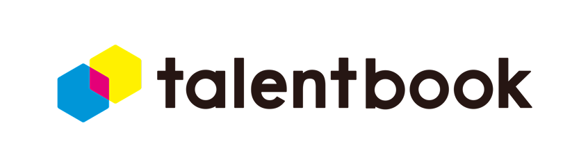 talent-book