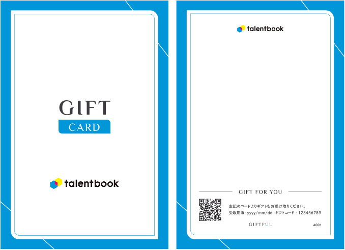 talentbook