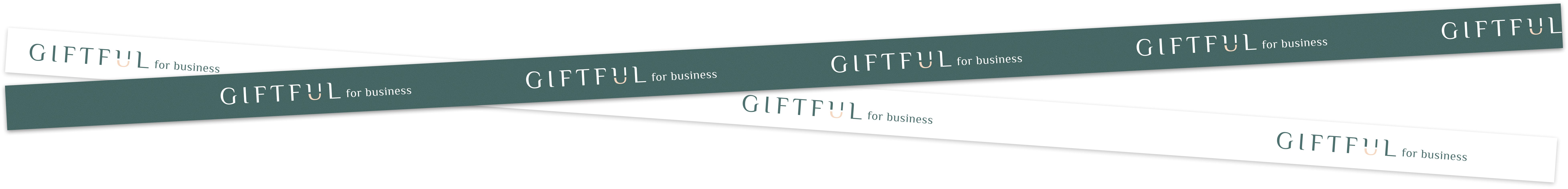 GIFTFUL for business